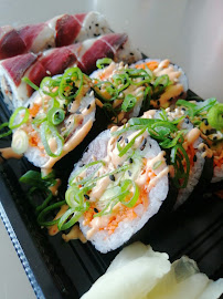 Photos du propriétaire du Restaurant japonais Sexy sushi street food à Faux - n°19
