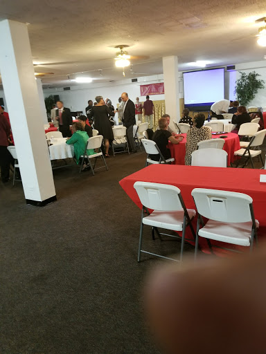 Auditorium «Harvey Community Center», reviews and photos, 15320 Center Ave, Harvey, IL 60426, USA