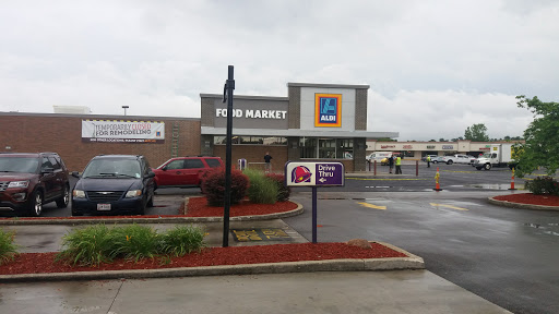Supermarket «ALDI», reviews and photos, 5216 Detroit Ave, Elyria, OH 44035, USA