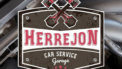 HERREJON CAR SERVICE GARAGE