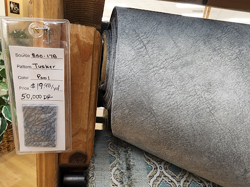 Fabric Store «Mill Outlet Village Inc», reviews and photos, 2515 S College Rd, Wilmington, NC 28412, USA