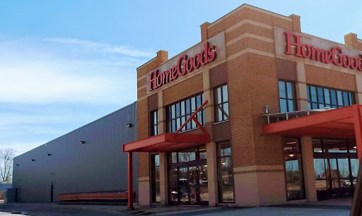 HomeGoods, 11100 W Burleigh St #140, Wauwatosa, WI 53222, USA, 