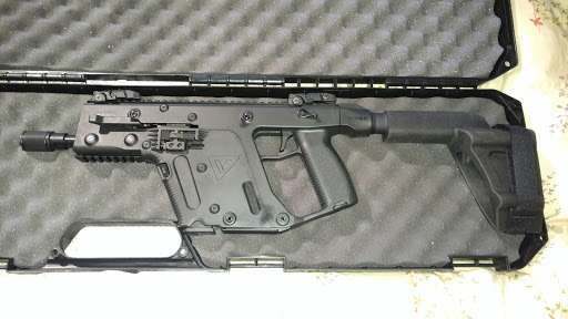 Gun Shop «Sunset Firearms», reviews and photos, 8855 SW Holly St #119, Wilsonville, OR 97070, USA