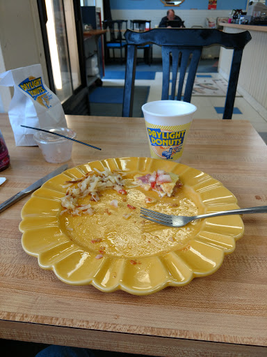 Donut Shop «Daylight Donuts», reviews and photos, 1243 W Central Ave, El Dorado, KS 67042, USA