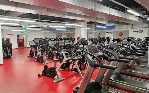 MaxGym image