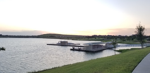 Park «River Legacy Parks East», reviews and photos, 1601 NE Green Oaks Blvd, Arlington, TX 76006, USA