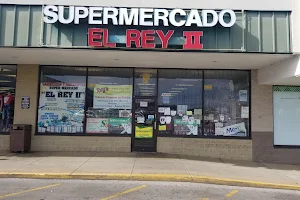 Supermercado El Rey II image
