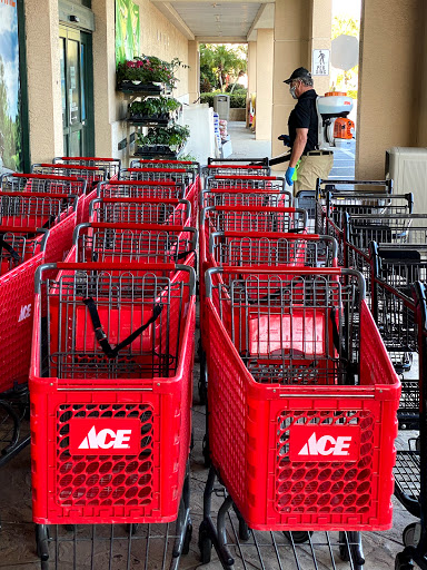 Hardware Store «Sunshine Ace Hardware», reviews and photos, 4433 Tamiami Trail E, Naples, FL 34112, USA
