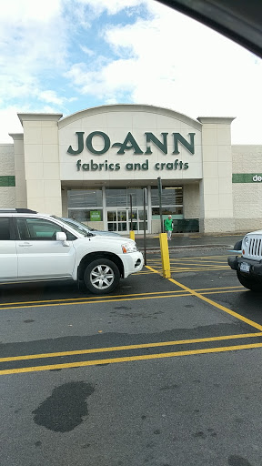 Fabric Store «Jo-Ann Fabrics and Crafts», reviews and photos, 4154 NY-31, Clay, NY 13041, USA