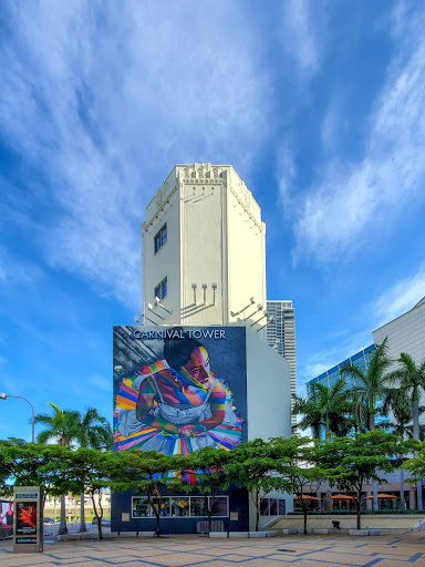 Performing Arts Theater «Adrienne Arsht Center for the Performing Arts of Miami-Dade County», reviews and photos, 1300 Biscayne Blvd, Miami, FL 33132, USA