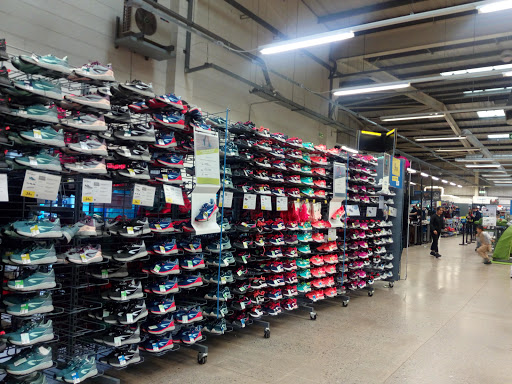 Decathlon Stockport