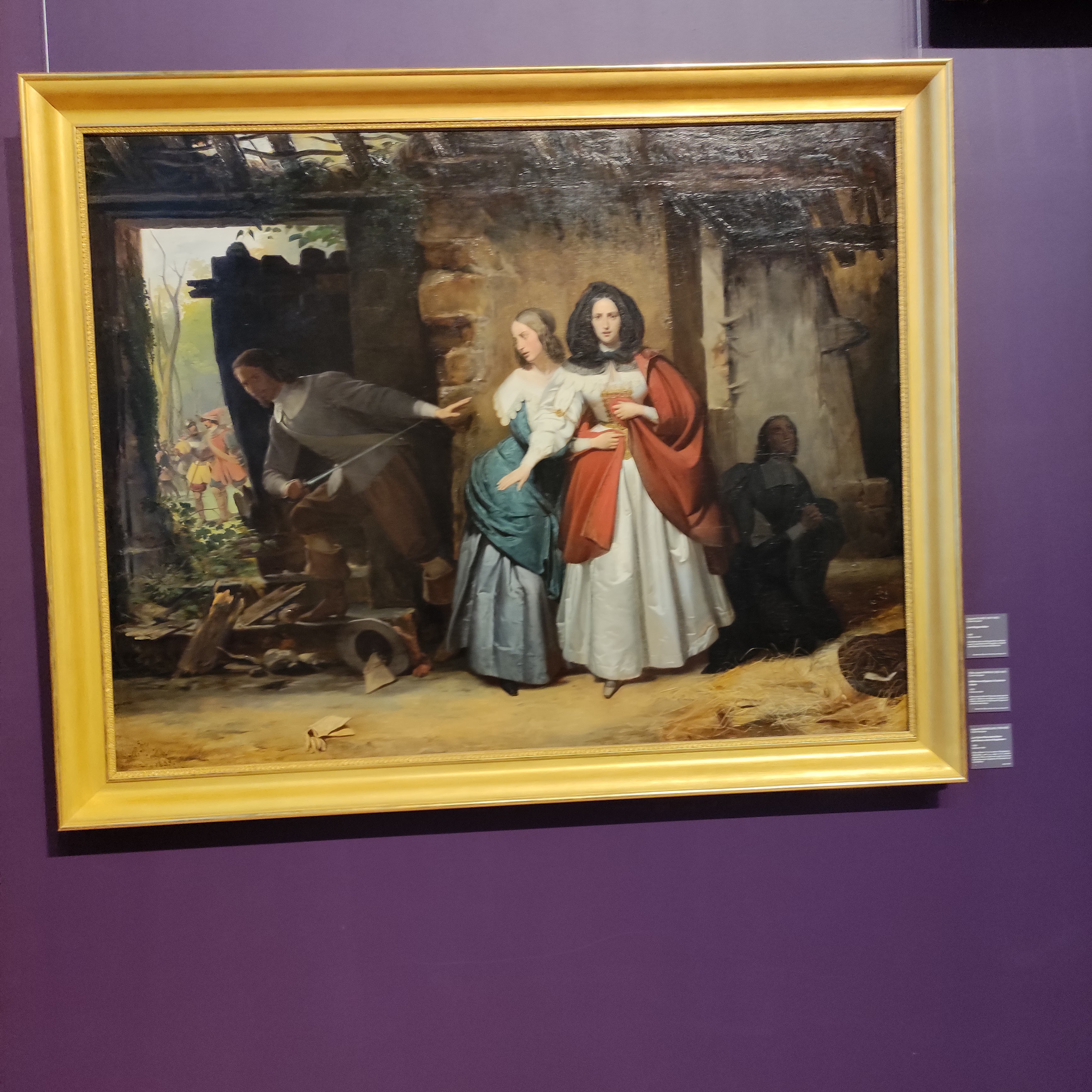 Photo n° 2 de l'avis de Adeline.u fait le 12/12/2022 à 13:48