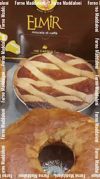 Maddaloni Gennaro Neapolitan specialties à Florence carte