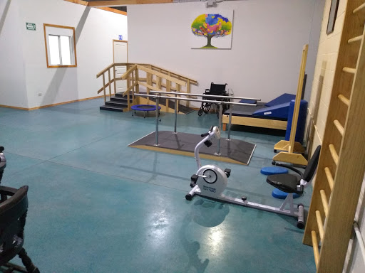 Baja Fisio Center SAS de CV