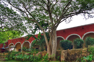 Hacienda Yunku image