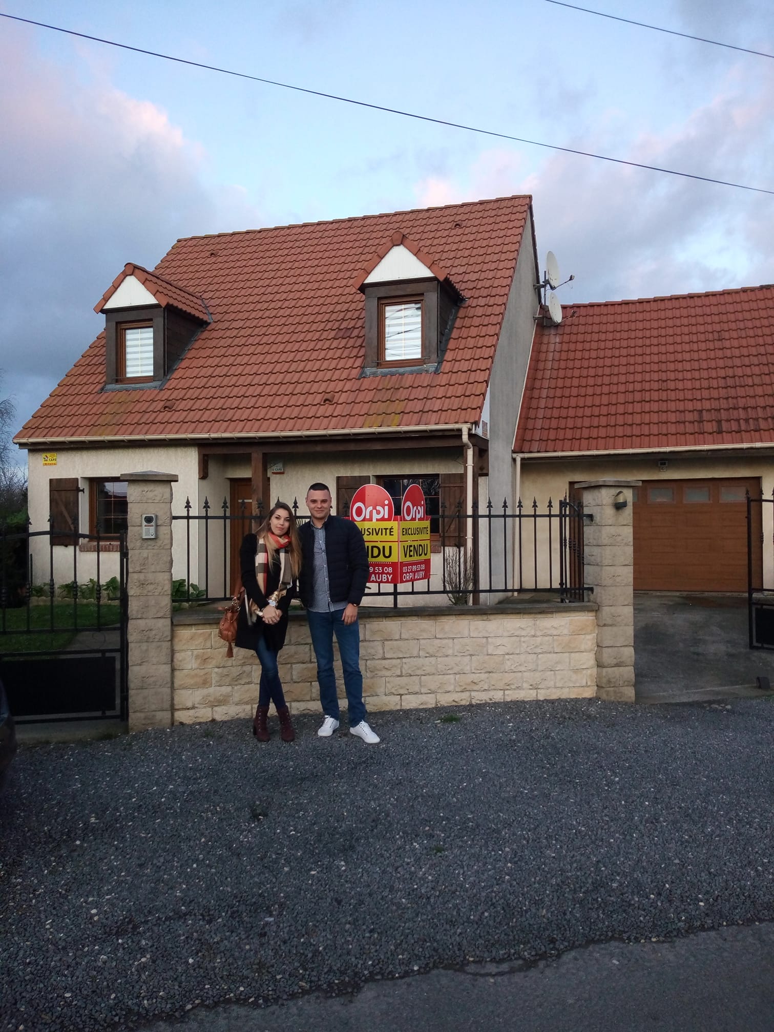 Photo n° 1 de l'avis de Cindy.e fait le 17/10/2020 à 19:26