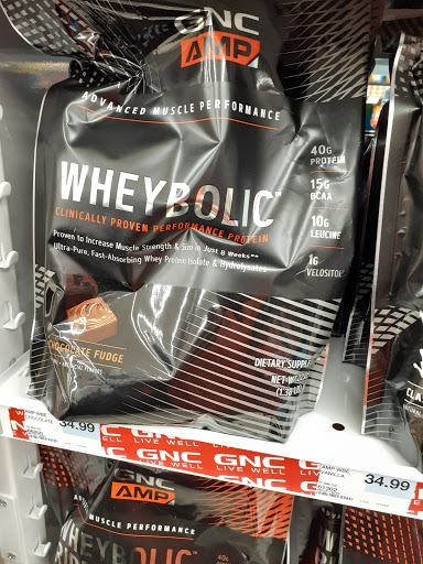 Supermarket «Hy-Vee», reviews and photos, 500 37th St NW, Rochester, MN 55901, USA