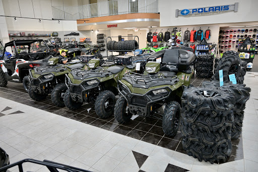 Motorcycle Dealer «RedLine Power Sports», reviews and photos, 4663 US-501, Myrtle Beach, SC 29579, USA