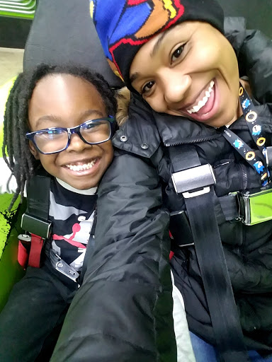 Amusement Center «Lightspeed Go-Karts & Laser Tag», reviews and photos, 4251 S 27th St, Greenfield, WI 53221, USA