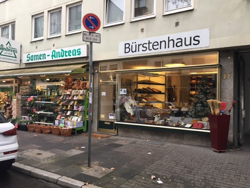 Bürstenhaus GmbH