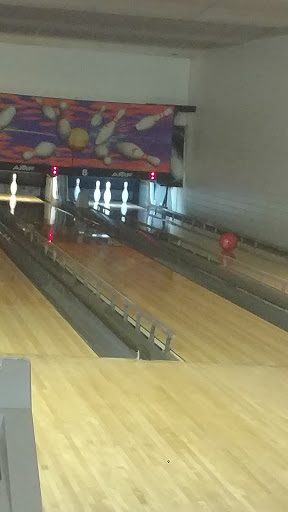 Bowling Alley «Village Lanes», reviews and photos, 7307 John Clayton Memorial Hwy, Gloucester Courthouse, VA 23061, USA