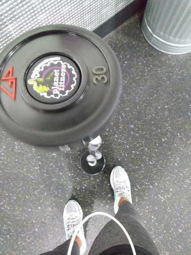 Gym «Planet Fitness», reviews and photos, 12-60 Sussex Ave, East Orange, NJ 07018, USA