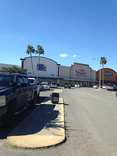 Shopping Mall «Sun Valley Mall», reviews and photos, 812 N 13th St, Harlingen, TX 78550, USA