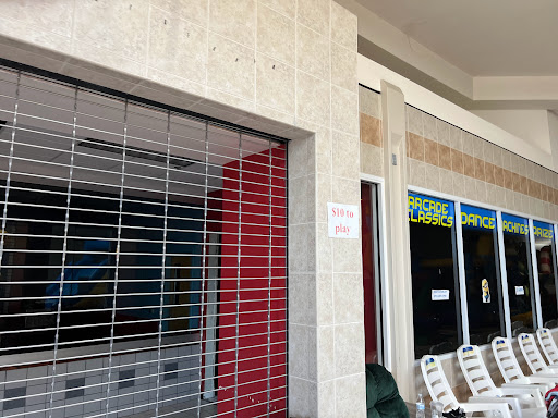 Movie Theater «Regal Cinemas Eagle Ridge Mall 12», reviews and photos, 955 Eagle Ridge Mall Entrance, Lake Wales, FL 33859, USA