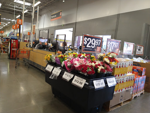 Home Improvement Store «The Home Depot», reviews and photos, 14549 Ramona Ave, Chino, CA 91710, USA