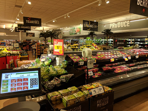 Supermarket «Giant», reviews and photos, 1230 W Broad St, Falls Church, VA 22046, USA