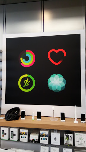 Computer Store «Apple Georgetown», reviews and photos, 1229 Wisconsin Ave NW, Washington, DC 20007, USA