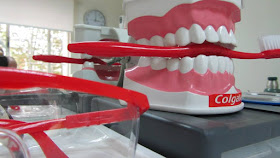 Dental Spa - Clínica Odontológica