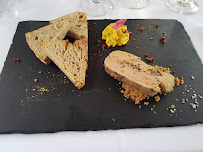 Foie gras du Restaurant de fruits de mer DIEGO - ARCACHON - n°9