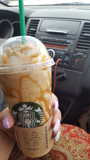 Starbucks image