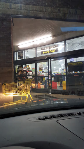 Discount Store «Dollar General», reviews and photos, 8777 TN-25, Cross Plains, TN 37049, USA
