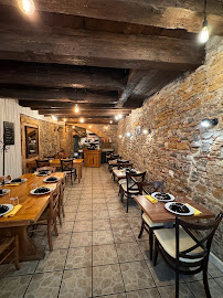 Atmosphère du Restaurant Chez Maître Sakir à Lyon - n°9