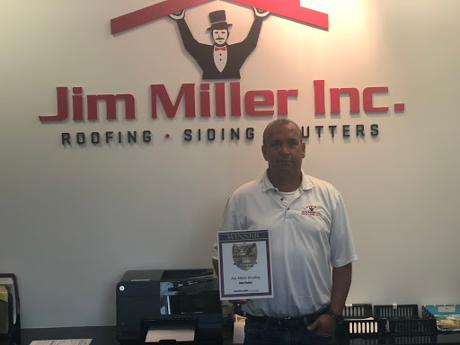 Roofing Contractor «Jim Miller Roofing & Siding», reviews and photos, 2522 Haverford Rd, Ardmore, PA 19003, USA