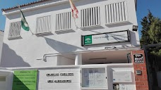 Colegio De Educación Infantil Y Primaria Los Almendros en Casares