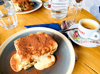 Tiramisu du IAMM IA - Pizzeria Napolitaine à Levallois-Perret - n°6