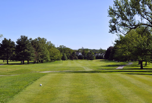 Golf Course «The Suburban Club», reviews and photos, 7600 Park Heights Ave, Pikesville, MD 21208, USA