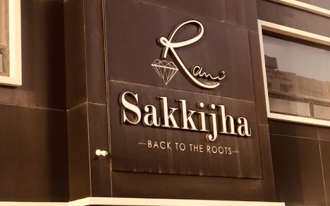 Rami Sakkijha Jewellery image