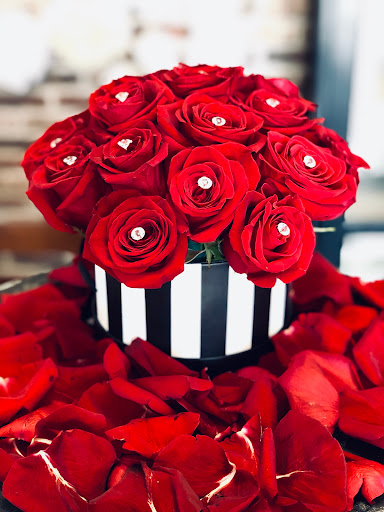 Florist «73 DAISIES», reviews and photos, 7418 Laurel Bowie Rd, Bowie, MD 20715, USA