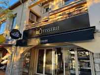 Photos du propriétaire du Restaurant Rôtisserie Mouans Sartoux - n°1