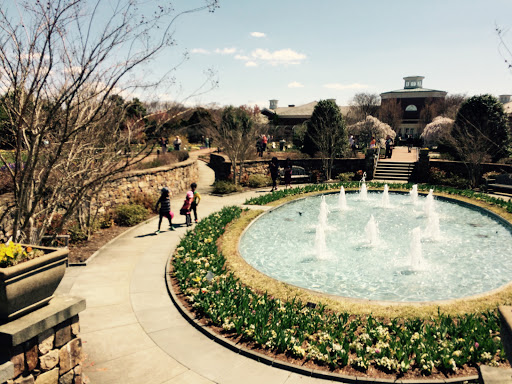 Botanical Garden «Lewis Ginter Botanical Garden», reviews and photos, 1800 Lakeside Ave, Henrico, VA 23228, USA