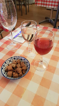 Plats et boissons du Restaurant U Paisanu à Bastia - n°17
