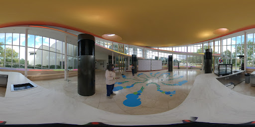 Performing Arts Theater «Queens Theatre», reviews and photos, 14 United Nations Ave S, Corona, NY 11368, USA