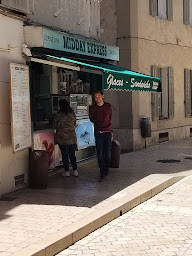 Photo n°28 de MIDDAY EXPRESS / Chez Barbu à Cassis ()