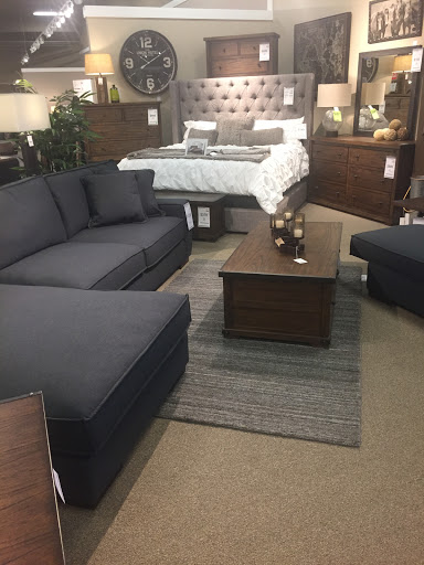 Furniture Store «Ashley HomeStore», reviews and photos, 901 W Main St, Bozeman, MT 59715, USA
