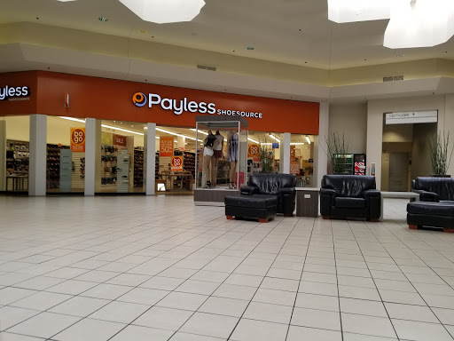Shopping Mall «Golden Triangle Mall», reviews and photos, 2201 S Interstate 35 E, Denton, TX 76205, USA