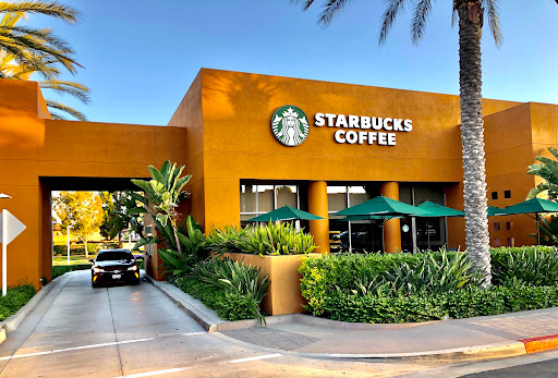 Starbucks image